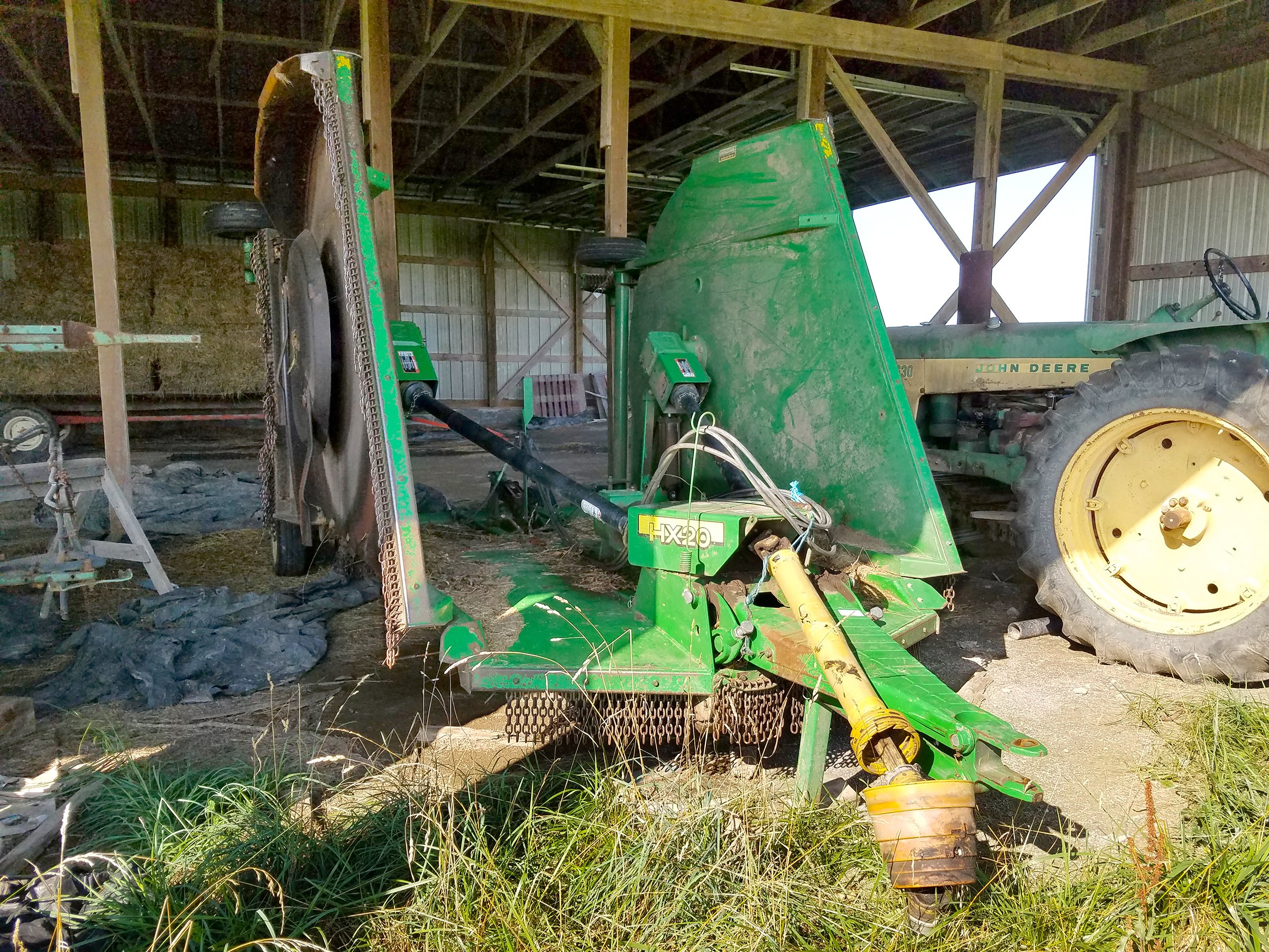 Property photo 14 - ABSOLUTE EQUIPMENT AUCTION IN MERCER COUNTY, KENTUCKY